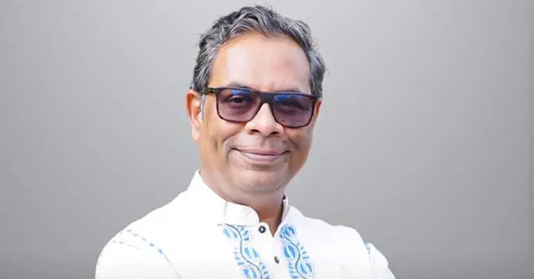 স্বাস্থ প্রতিমন্ত্রী ডা. এম এ মুহিত